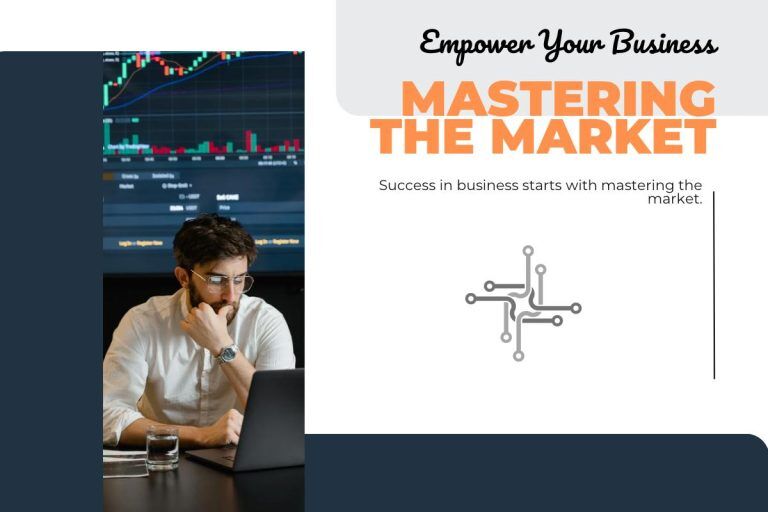 Digital Marketing Business to business