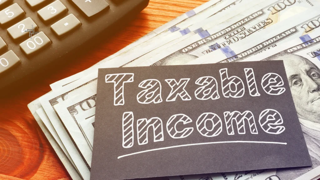 Is Passive Income Taxable