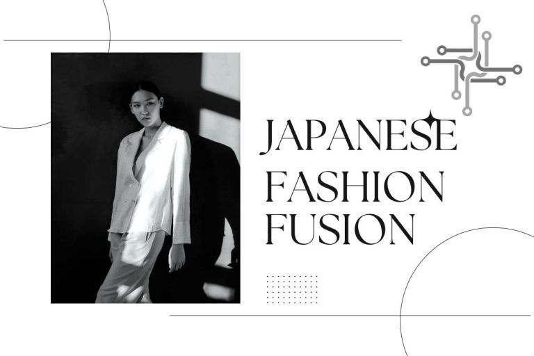 Japanese Fashion Brands