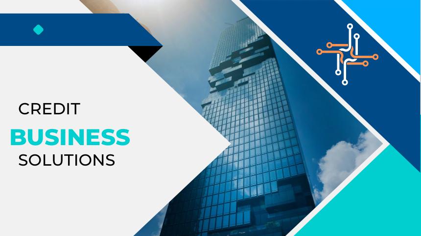 credit management solutions