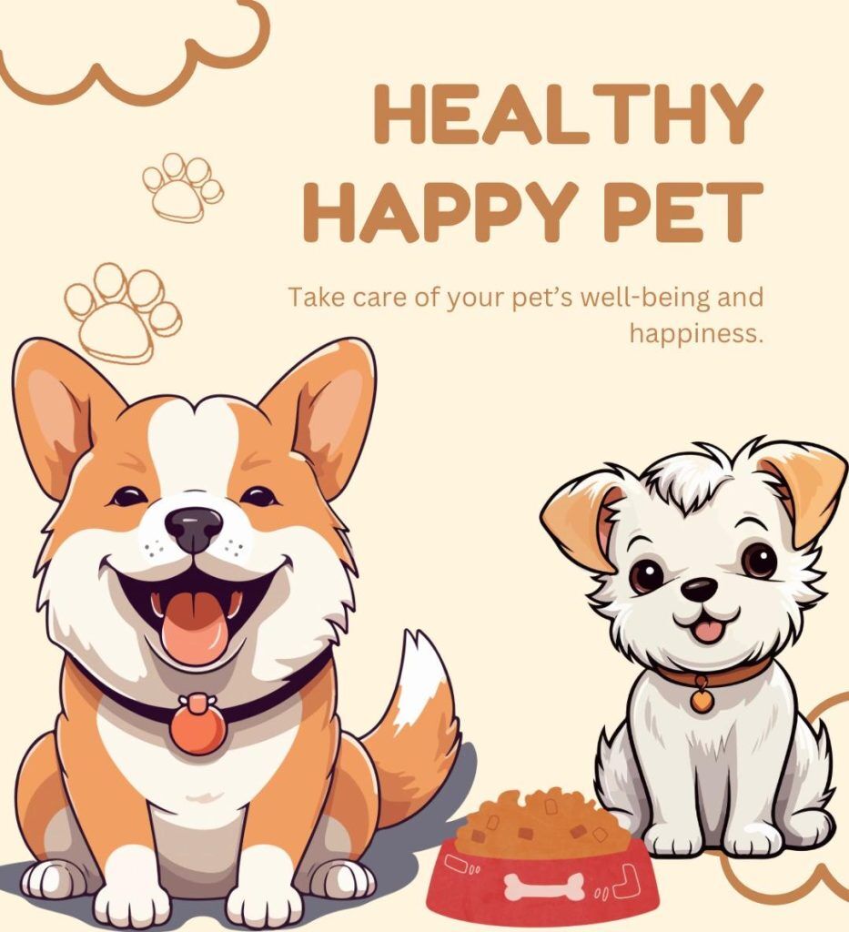 Best Vet Recommended Dog Food
