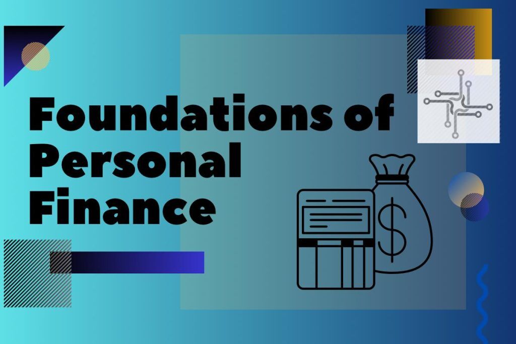 five foundations of personal finance