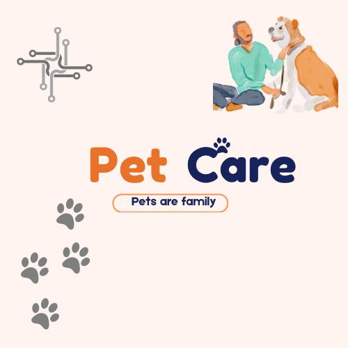 Pet Care Schedule
