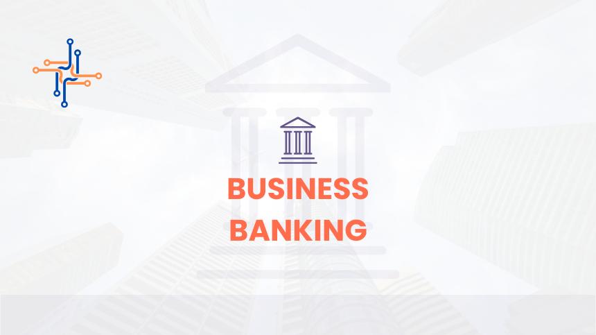 Business Banking