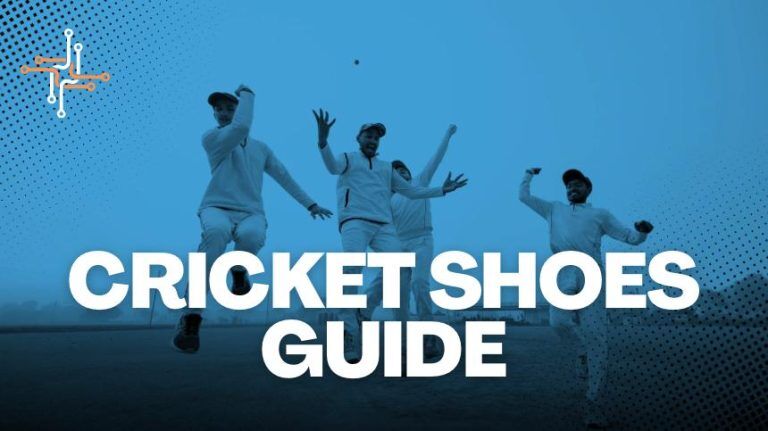 Cricket shoes buying guide