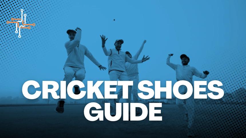 Cricket shoes buying guide