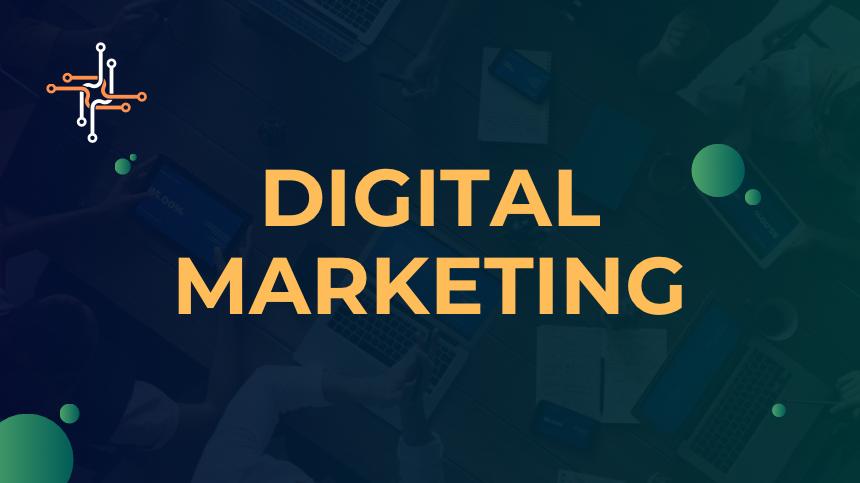 Digital marketing for contractors