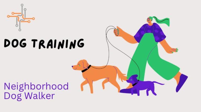 dog training business names