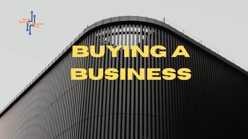 business buying without loss