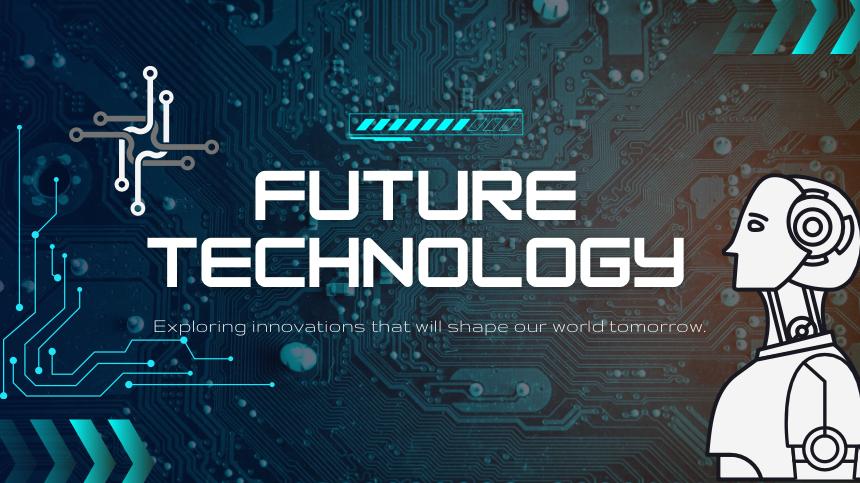 future technology international innovations