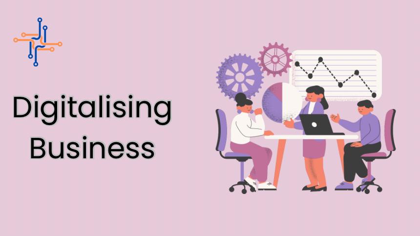 Master Digital Marketing Zanzibar for Business Success
