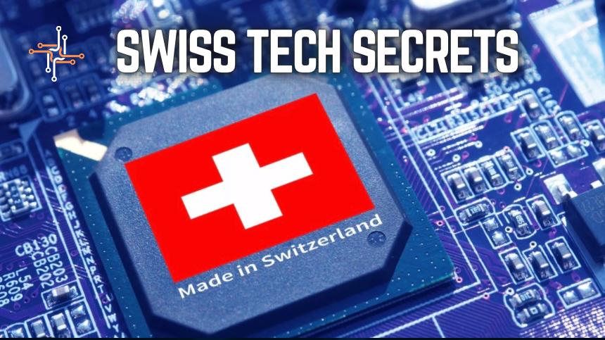 Swiss tech secrets