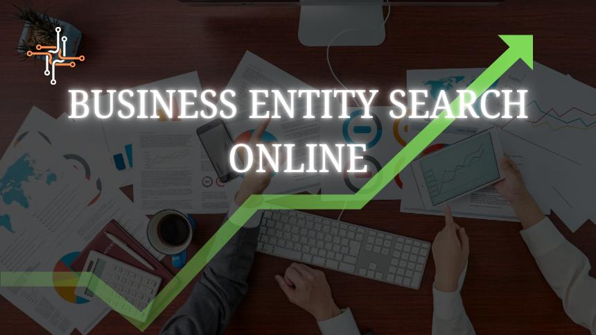 Business search online