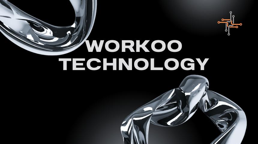 Workoo smart tech for teams