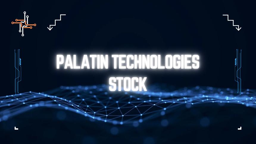Palatin technologies stock