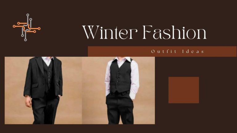 Fashion ideas for winter