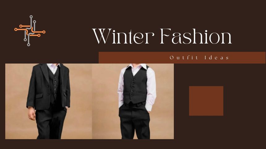 Fashion ideas for winter